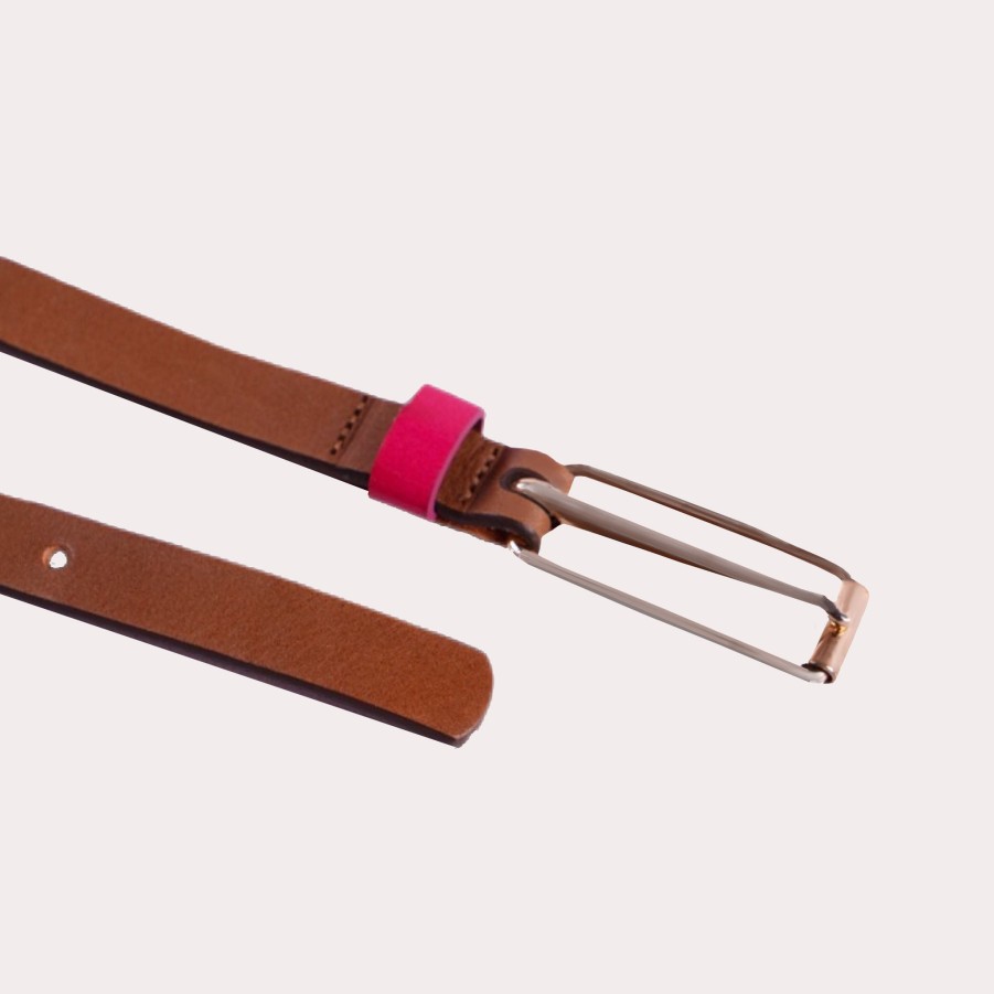 Accessories MAISON BOINET | Leather Belt