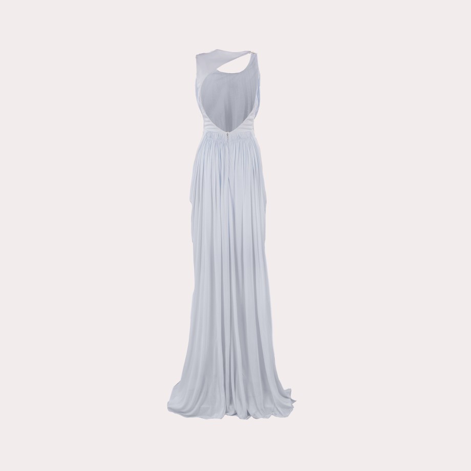 Clothing ANTONIO BERARDI | Antonio Berardi-Pleated Gown