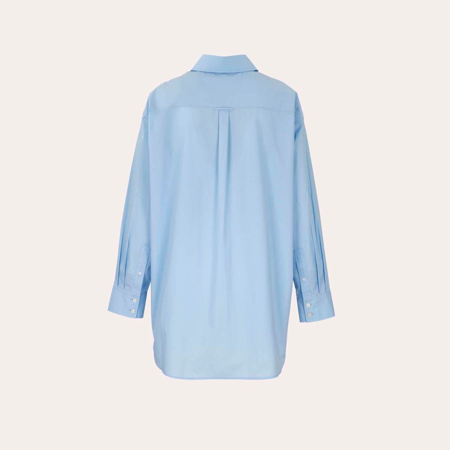 Clothing ACNE STUDIOS | Acne Studios-Long Sleeve Shirt