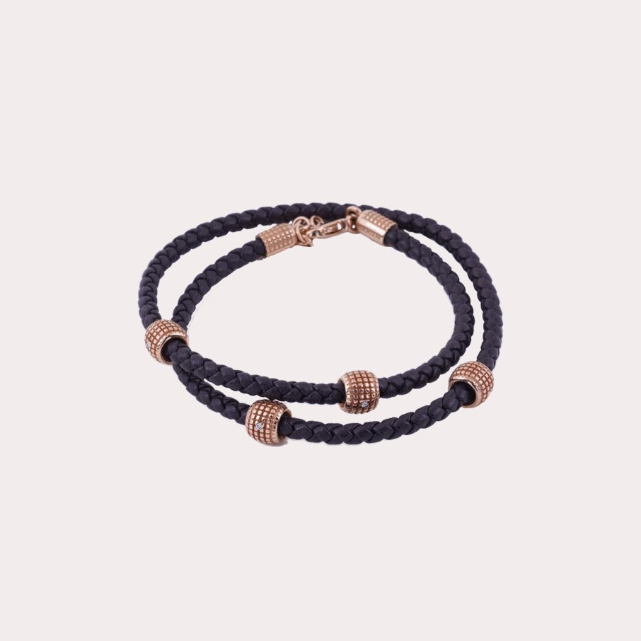 Accessories DAMIANI | Damiani-Metropolitan Dream Bracelet