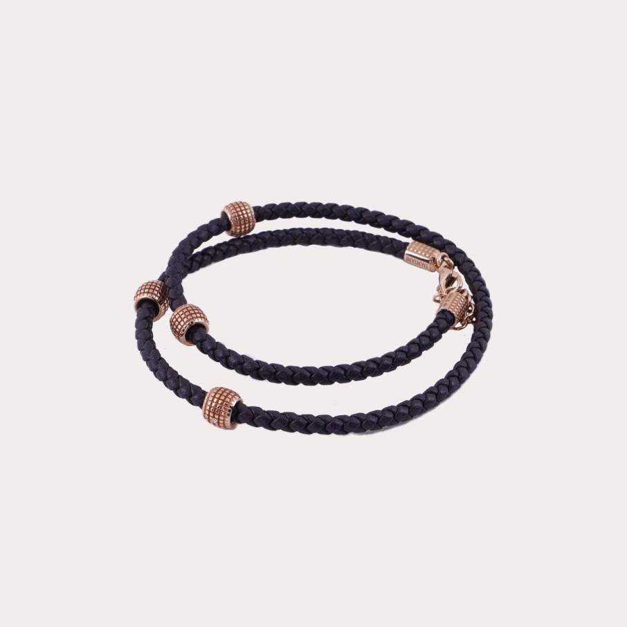 Accessories DAMIANI | Damiani-Metropolitan Dream Bracelet