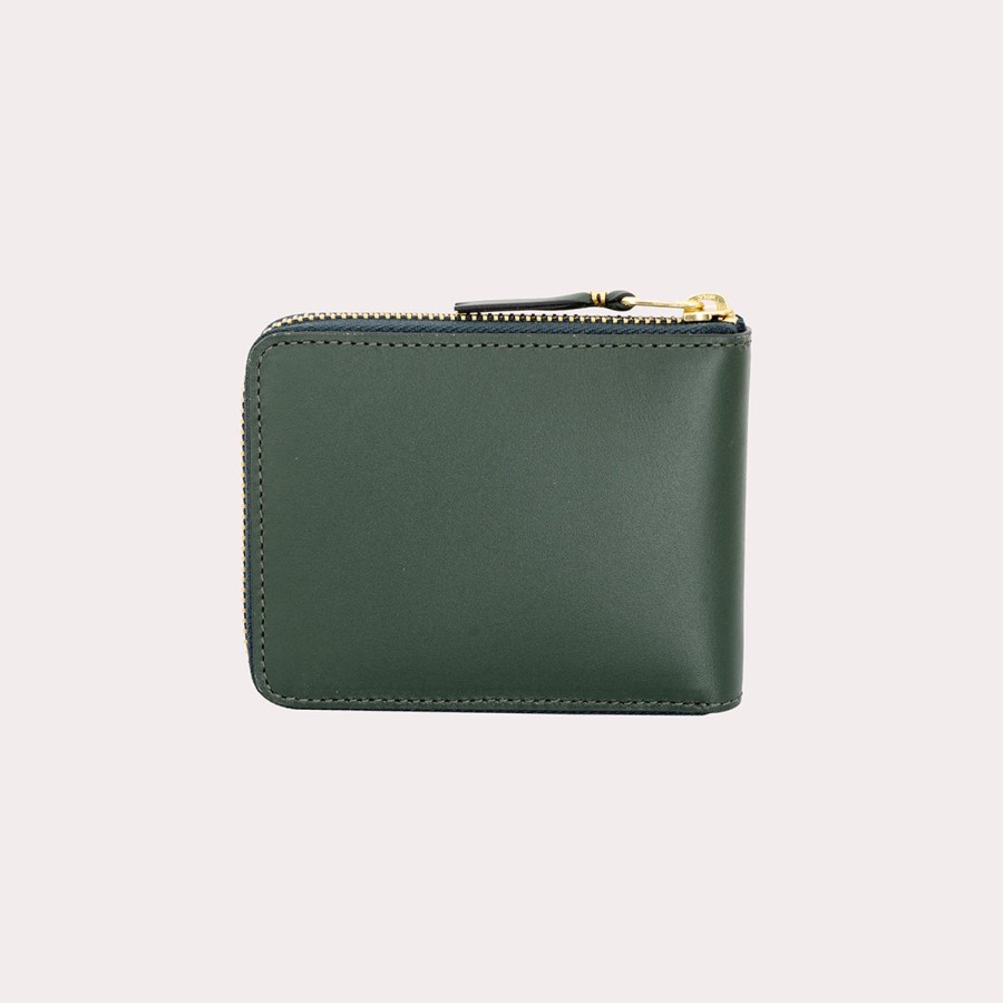 Accessories COMME DES GARCONS WALLET | Comme Des Garcons Wallet-Classic Leather Wallet