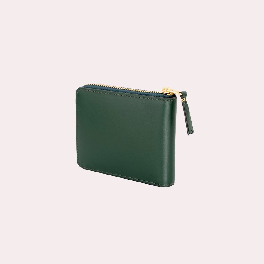 Accessories COMME DES GARCONS WALLET | Comme Des Garcons Wallet-Classic Leather Wallet