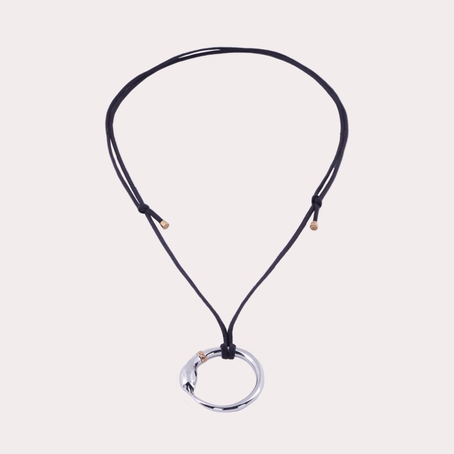 Jewelry DAMIANI | Damiani-Infinito Necklace