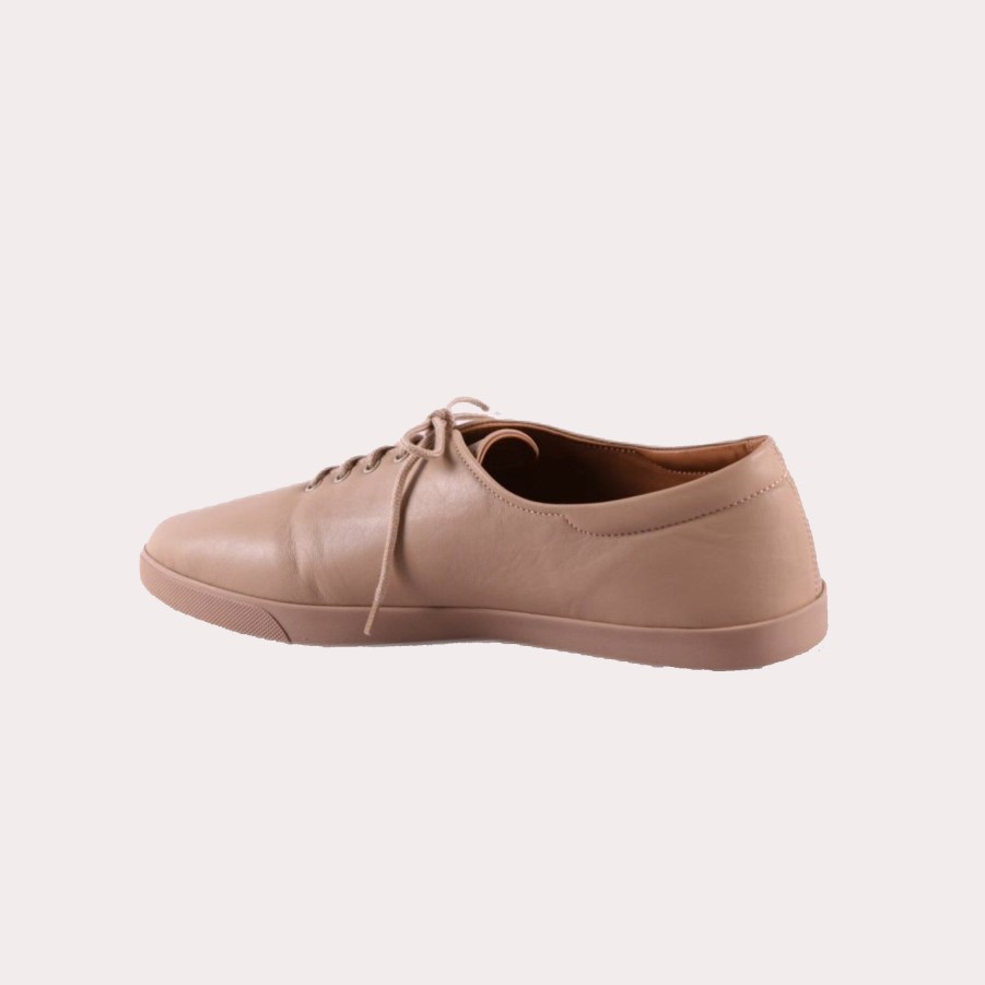 Shoes THE ROW | The Row-Leather Sneakers