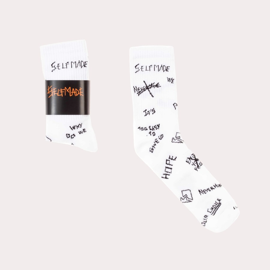 Mens SELFMADE | Selfmade-Socks