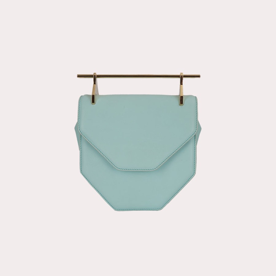 Bags M2 MALLETIER | M2 Malletier-Mini Amor Fati M010 Handbag