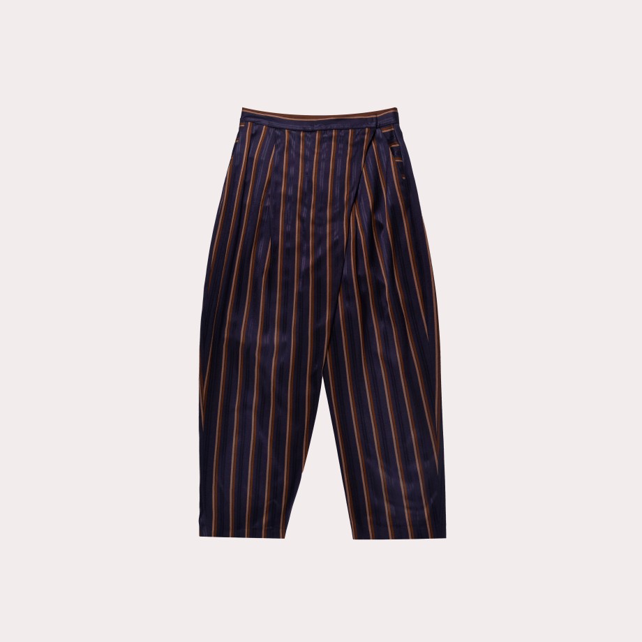 Clothing ANTONIO MARRAS | Striped Trousers