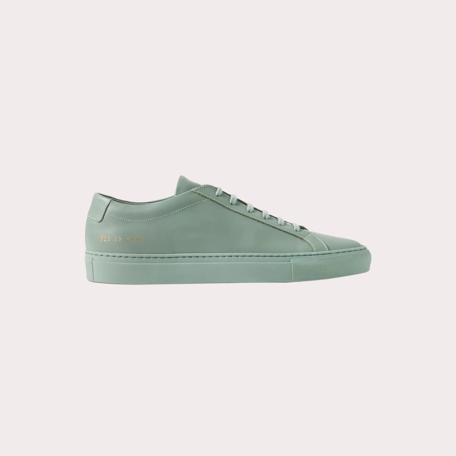 Mens COMMON PROJECTS | Common Project-Achilles Leather Sneakers