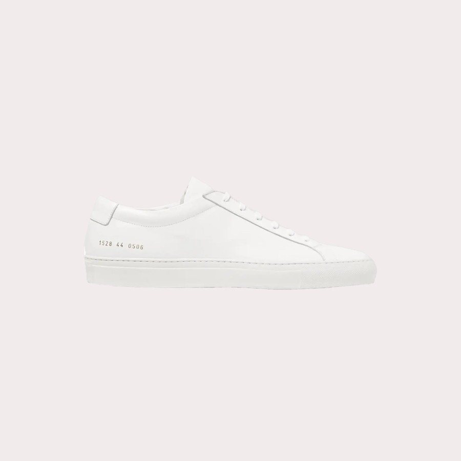 Mens COMMON PROJECTS | Common Project-Achilles Leather Sneakers