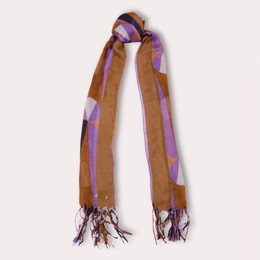 Accessories DRIES VAN NOTEN | Printed Scarf