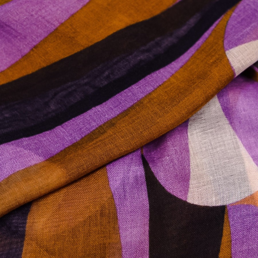 Accessories DRIES VAN NOTEN | Printed Scarf