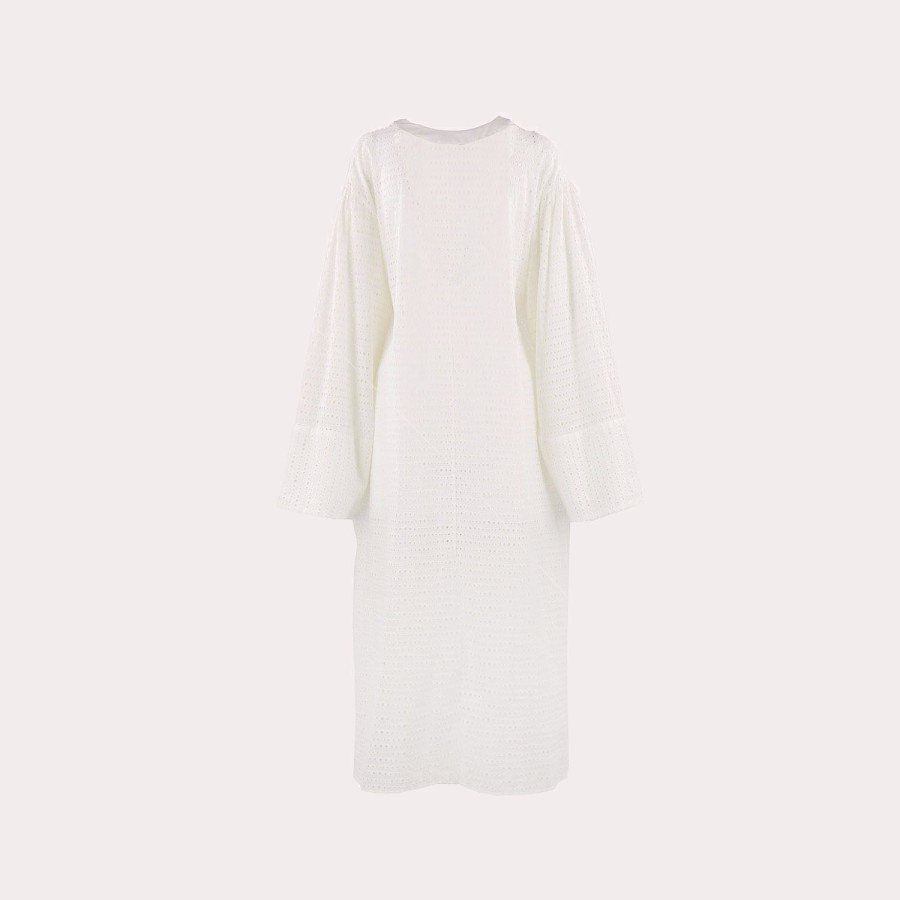 Clothing NATASHA ZINKO | Natasha Zinko-Mid Length Dress