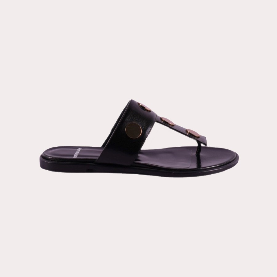 Shoes PIERRE HARDY | Pierre Hardy-Penny T-Bar Sandals