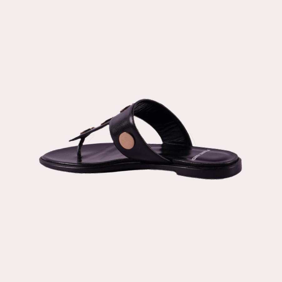 Shoes PIERRE HARDY | Pierre Hardy-Penny T-Bar Sandals