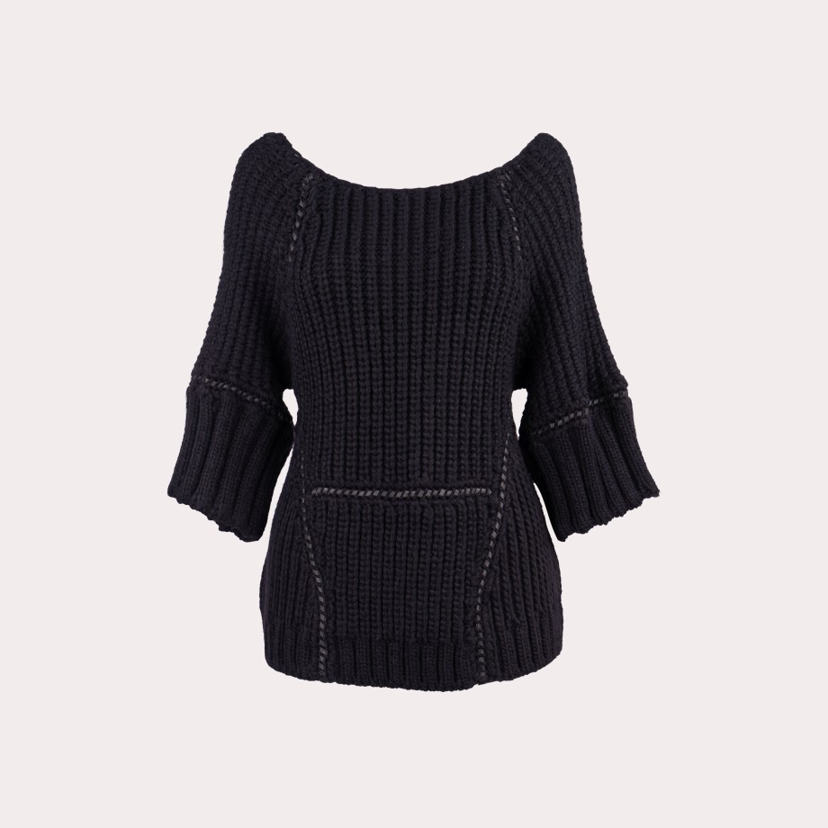 Clothing ALBERTA FERRETTI | Alberta Ferretti-Knit-Top