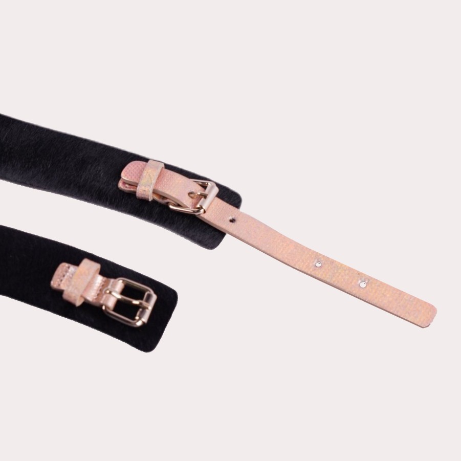 Accessories MAISON BOINET | Corset Leather Belt