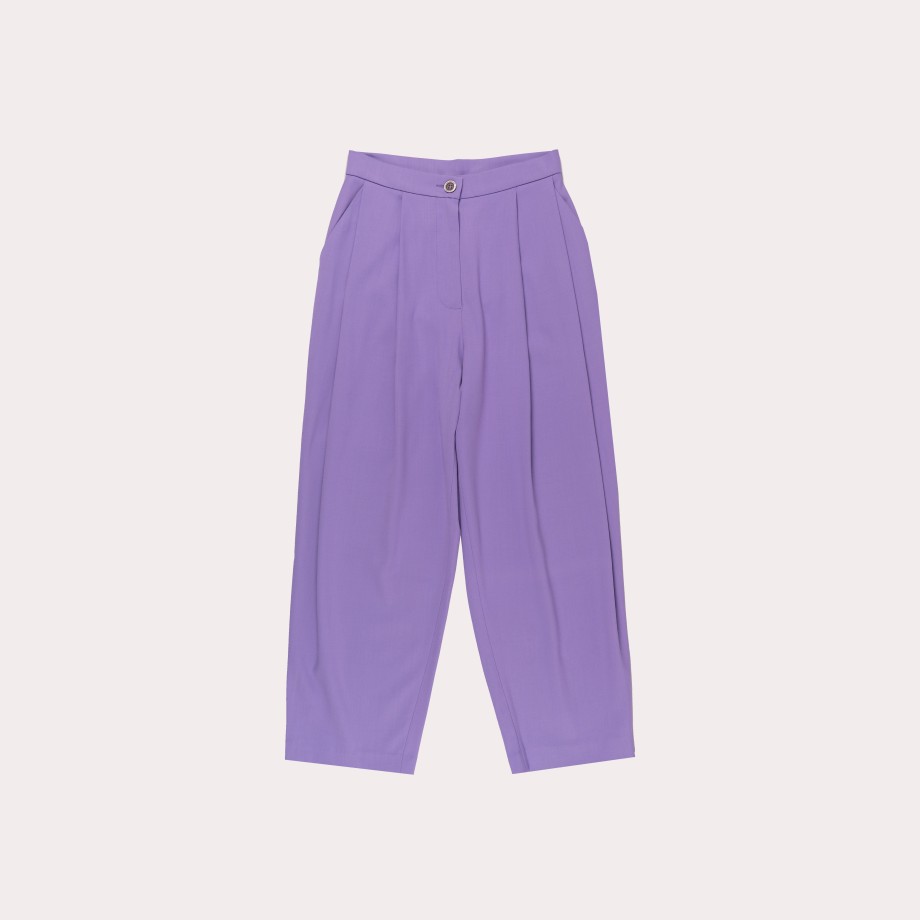 Clothing NATASHA ZINKO | Natasha Zinko-Pleated Pants