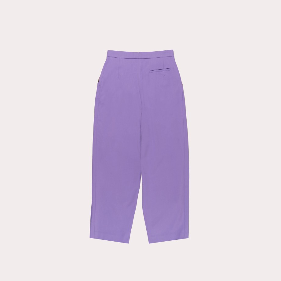 Clothing NATASHA ZINKO | Natasha Zinko-Pleated Pants