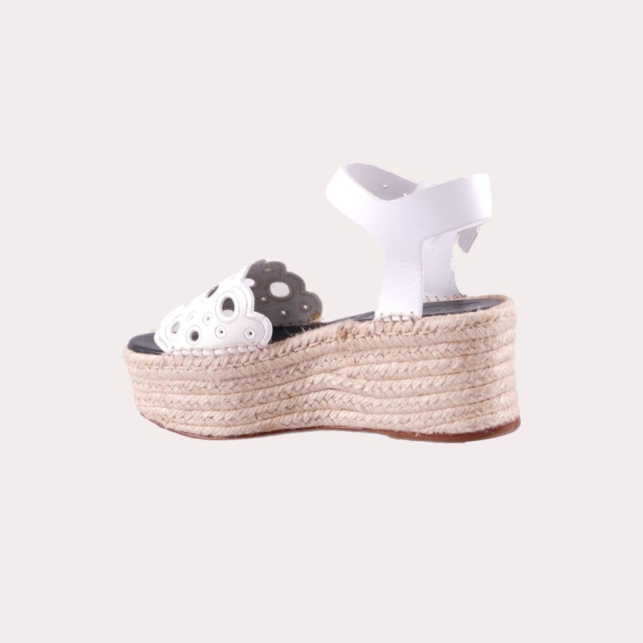 Shoes LOEWE | Loewe-Platform Sandals