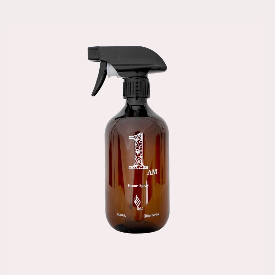 Home HAREER | Harreer-1 Am Home Fragrance 500 Ml