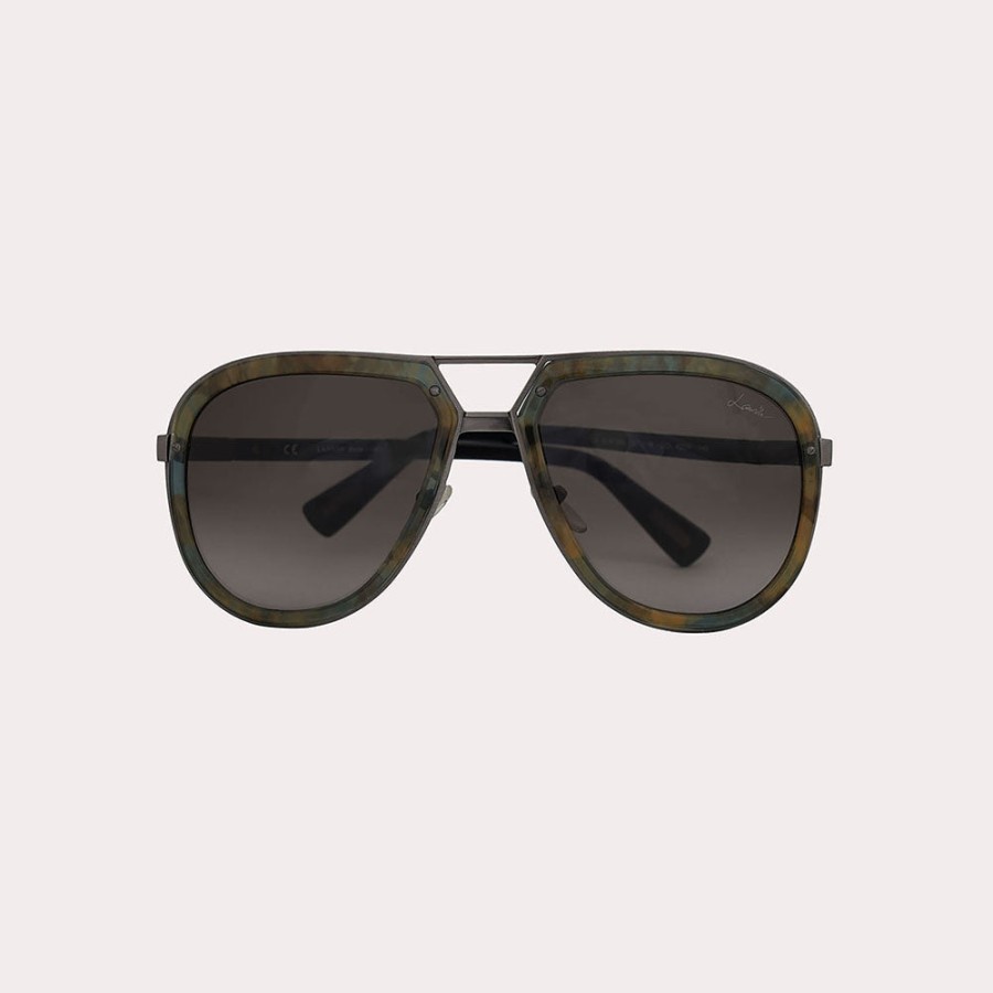 Mens LANVIN | Lanvin-Sunglasses