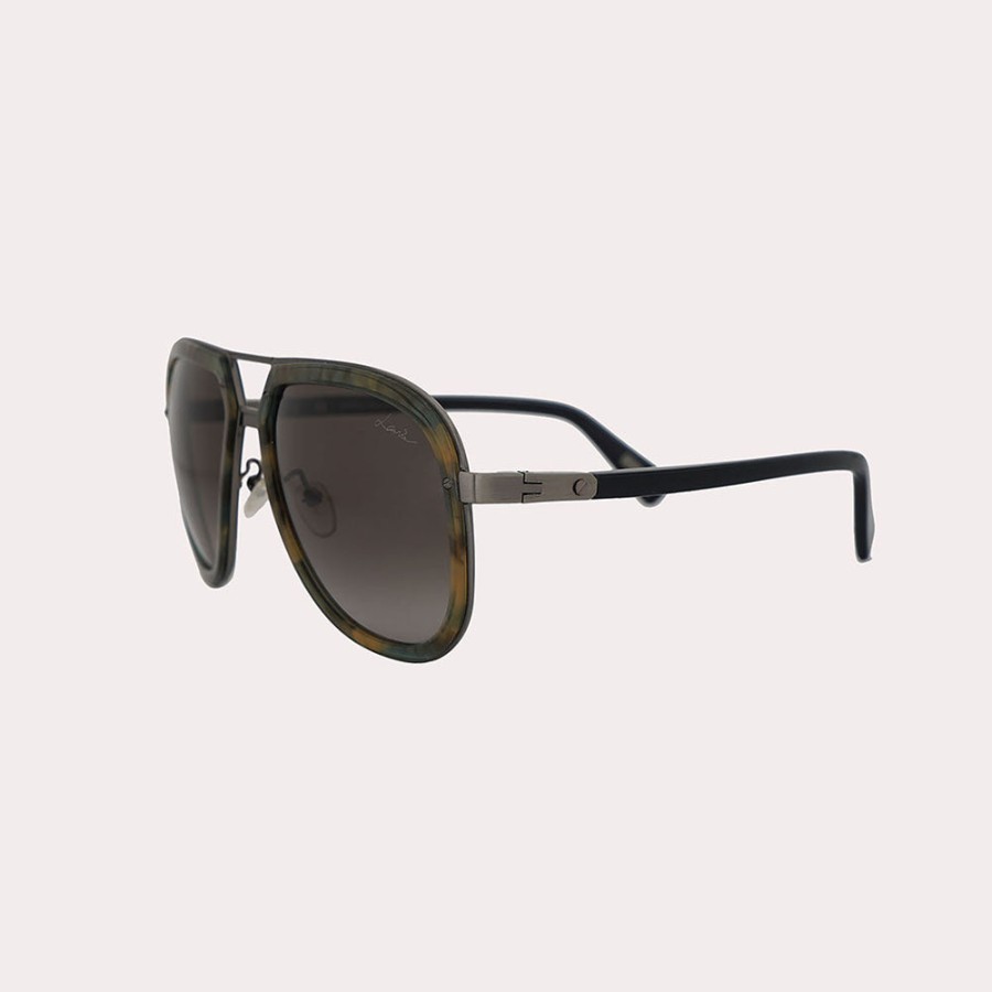 Mens LANVIN | Lanvin-Sunglasses