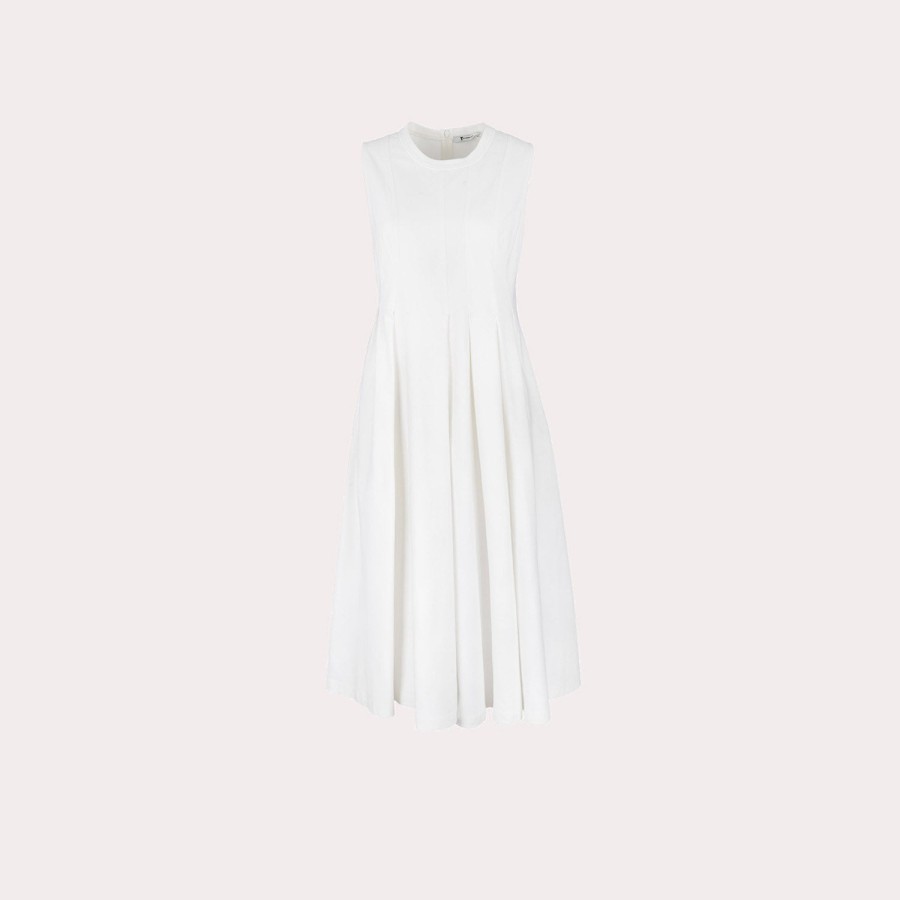 Clothing T BY ALEXANDER WANG | T By Alexander Wang-Midi Dress