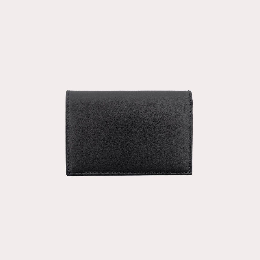 Mens COMME DES GARCONS WALLET | Comme Des Garcons Wallet-Classic Leather Wallet