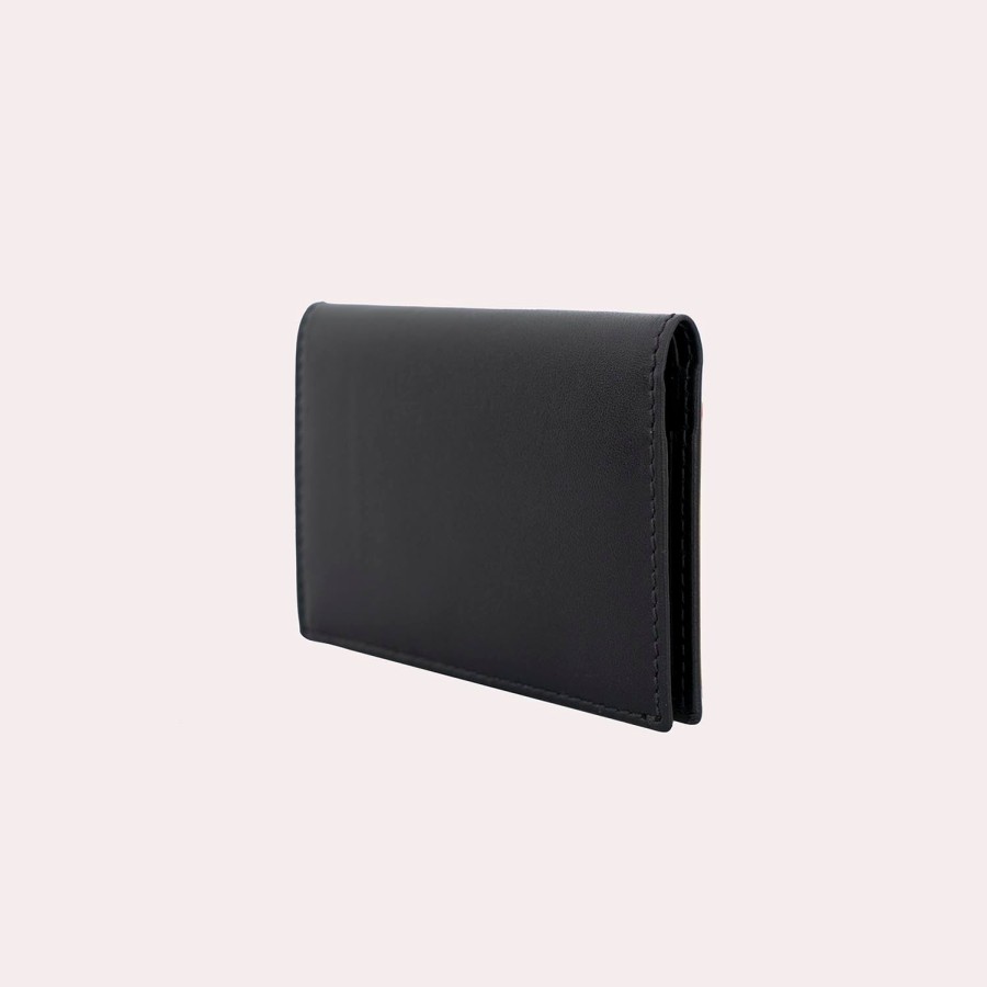 Mens COMME DES GARCONS WALLET | Comme Des Garcons Wallet-Classic Leather Wallet