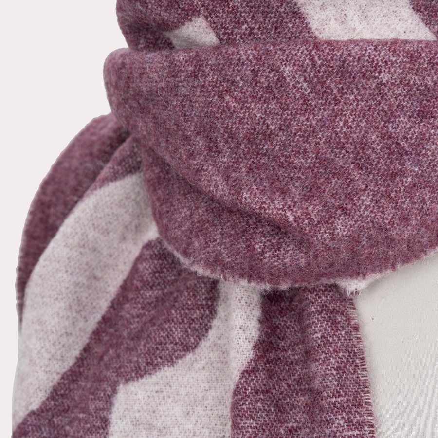 Accessories ACNE STUDIOS | Acne Studios-Wool Blend Scarf