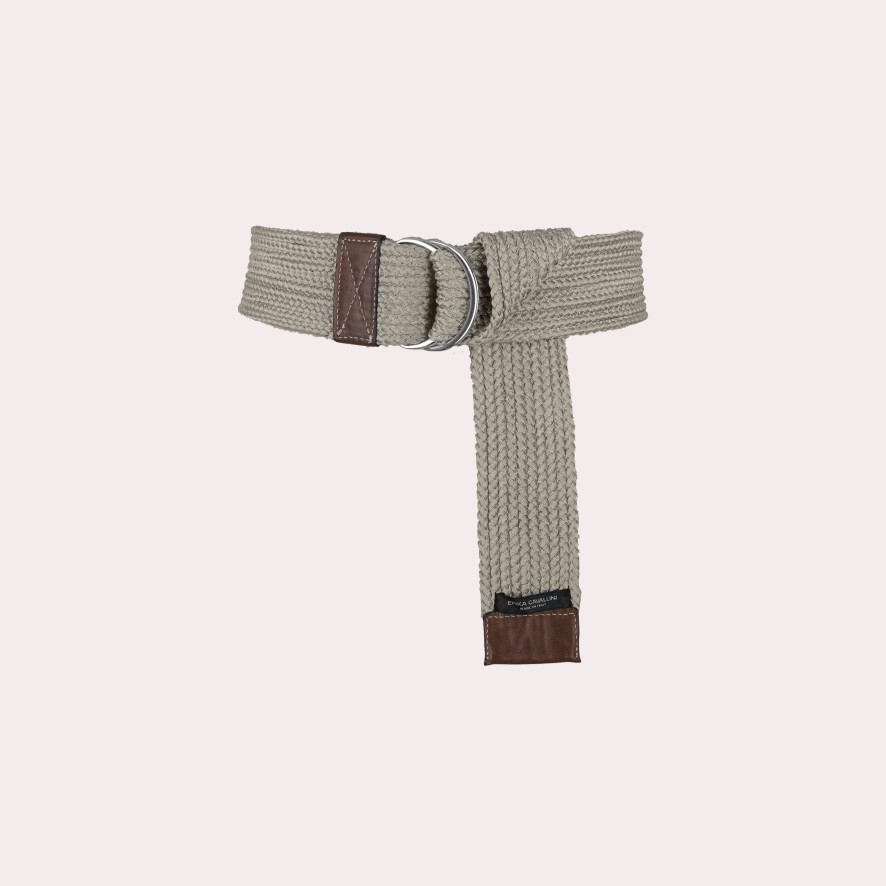 Accessories ERIKA CAVALLINI | Erika Cavallini-Judo Waist Belt