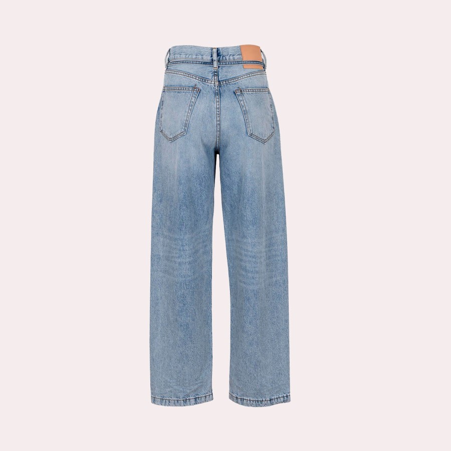 Clothing ACNE STUDIOS | -Straight Leg Jeans