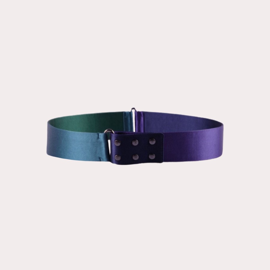 Accessories LANVIN | Leather Belt