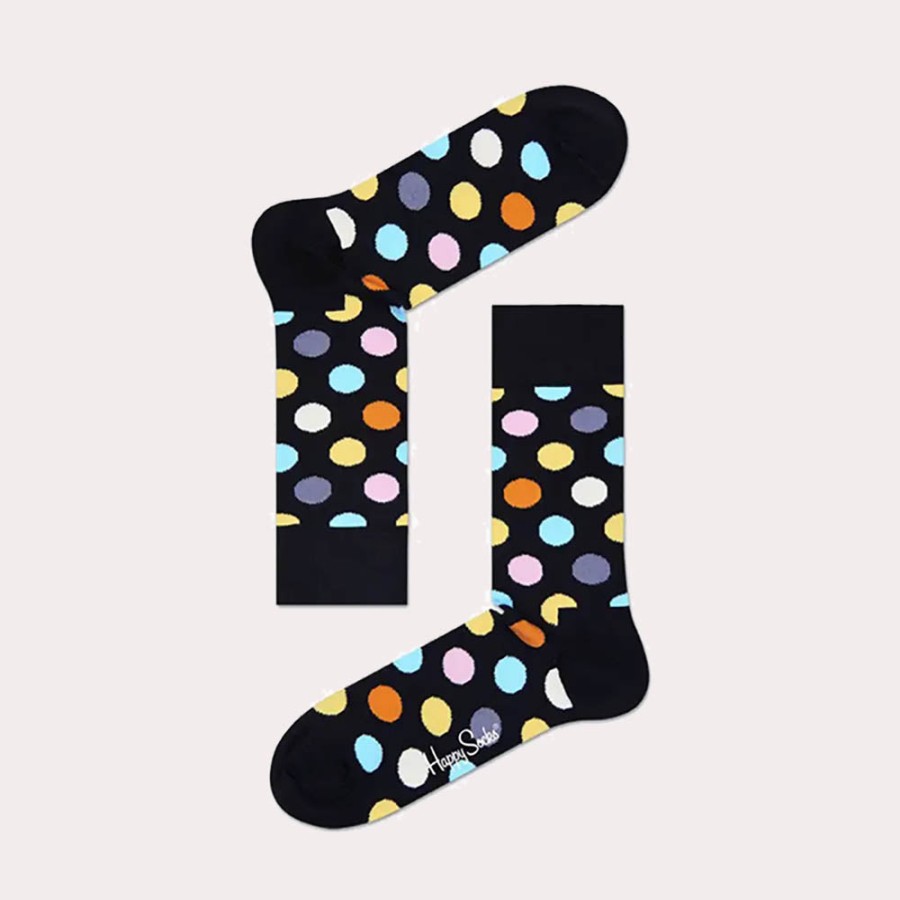 Clothing HAPPY SOCKS | Happy Socks-Dot Socks