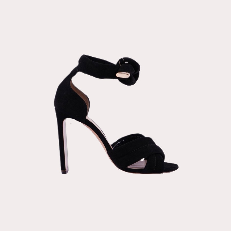 Shoes NICHOLAS KIRKWOOD | Nicholas Kirkwood-Leather High Heeled Sandals