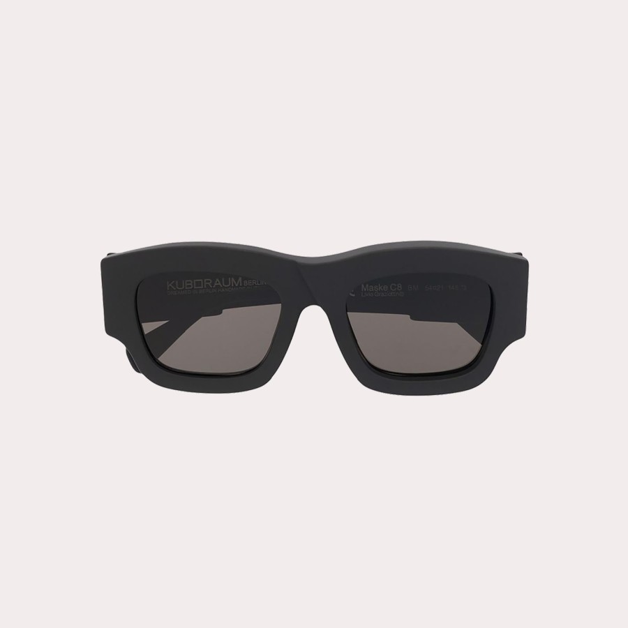 Accessories KUBORAUM | Kuboraum-C8 Sunglasses