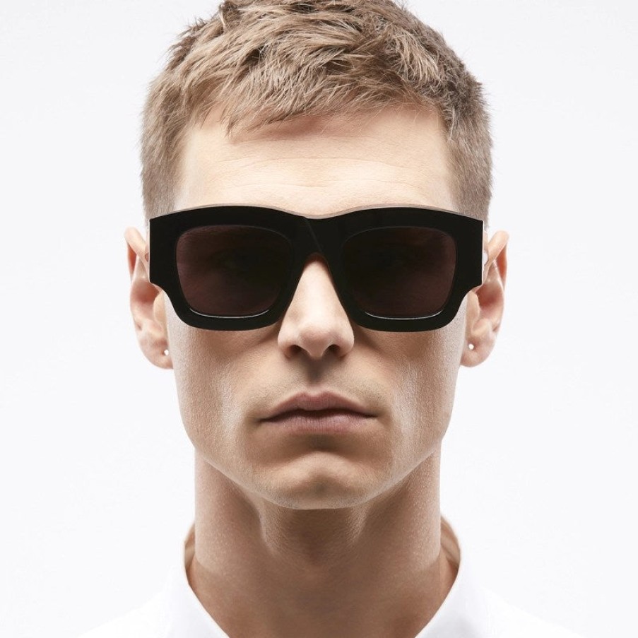 Accessories KUBORAUM | Kuboraum-C8 Sunglasses