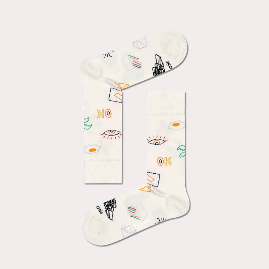 Clothing HAPPY SOCKS | Happy Socks-Good Times Socks