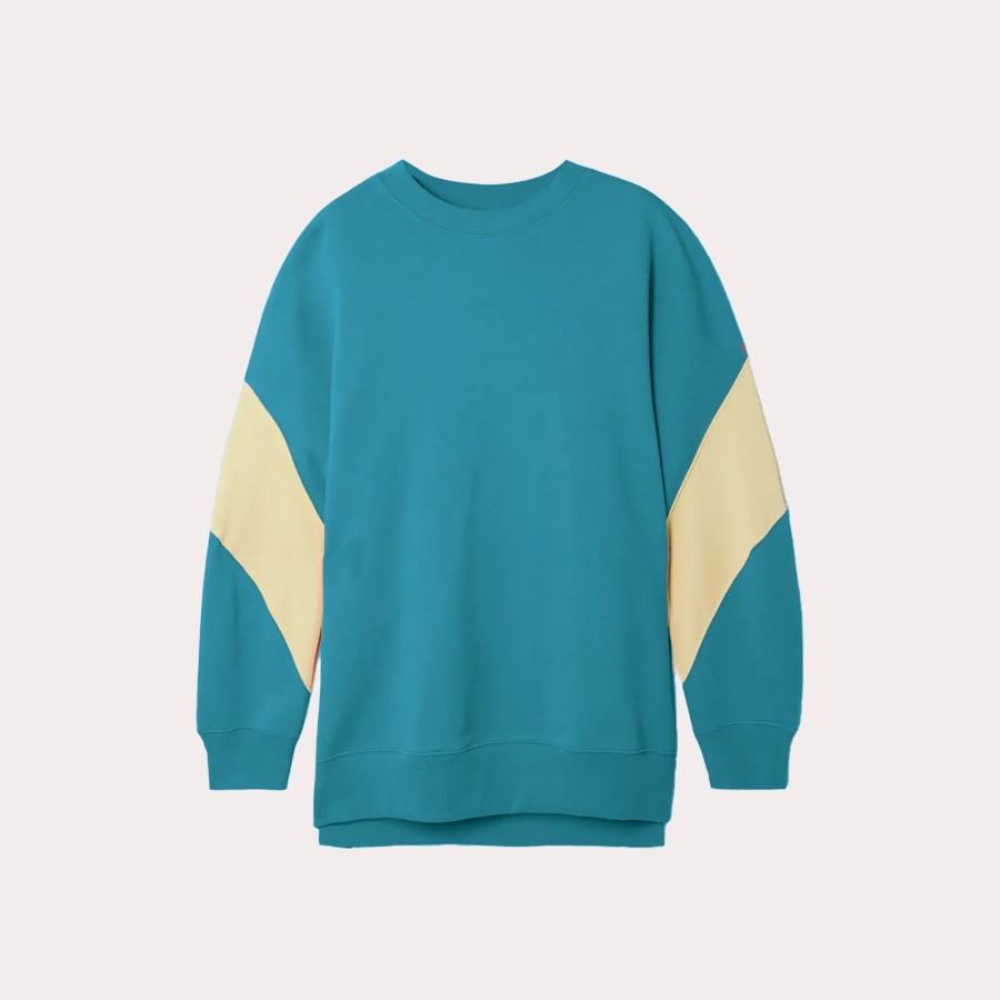 Clothing DRIES VAN NOTEN | Dries Van Noten-Hama Sweatshirt