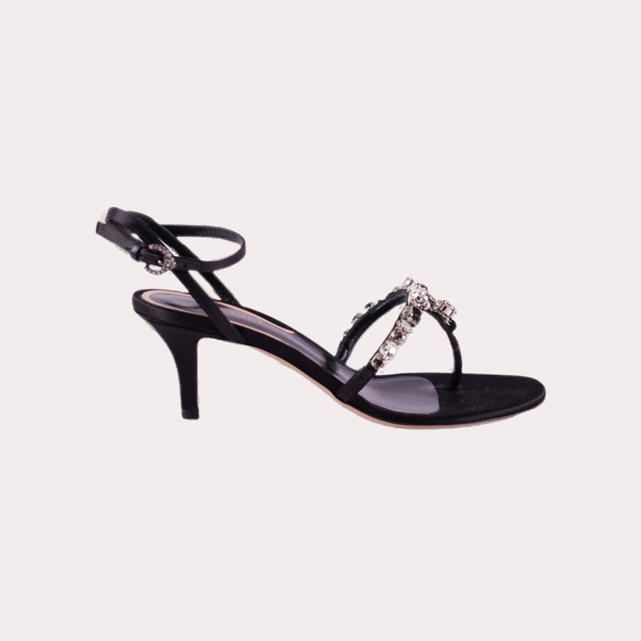 Shoes ETRO | Etro-Embellished Sandals