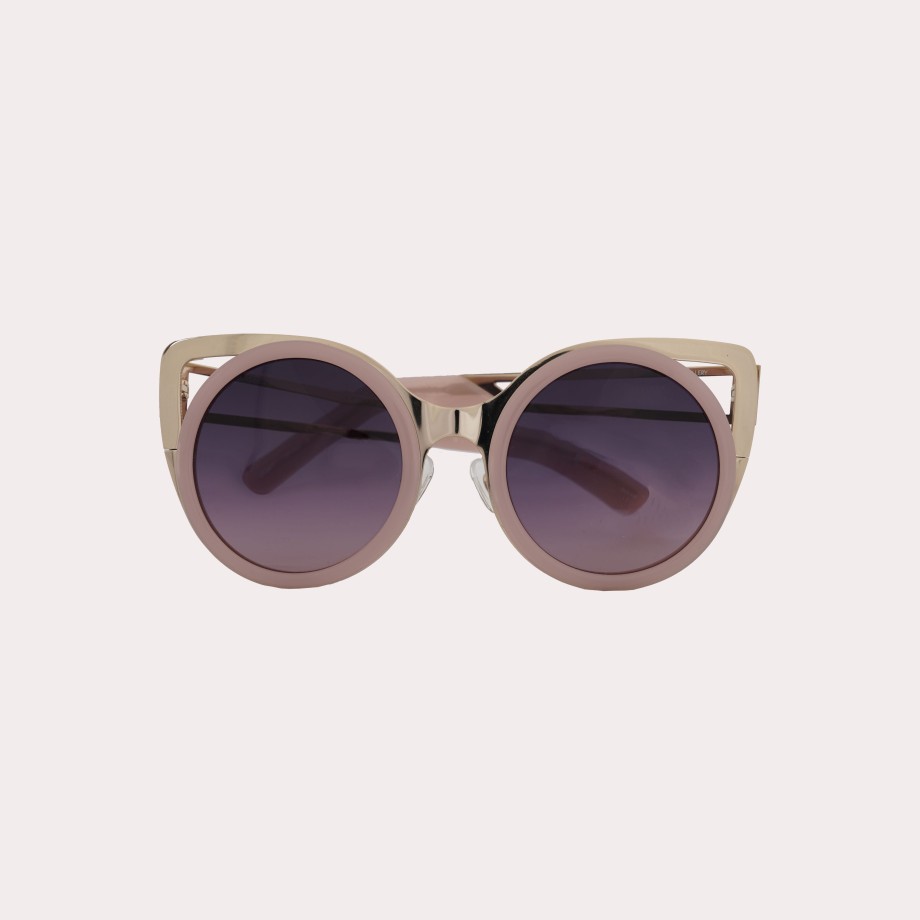 Accessories LINDA FARROW | Linda Farrow-Cat Eye Sunglasses