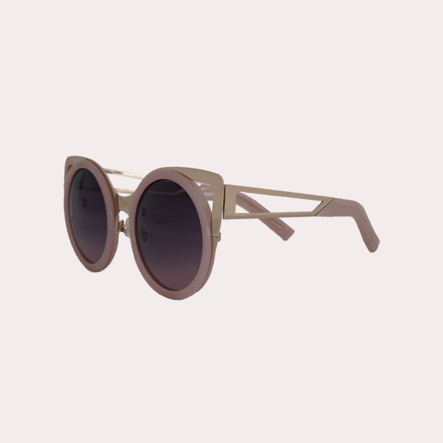 Accessories LINDA FARROW | Linda Farrow-Cat Eye Sunglasses