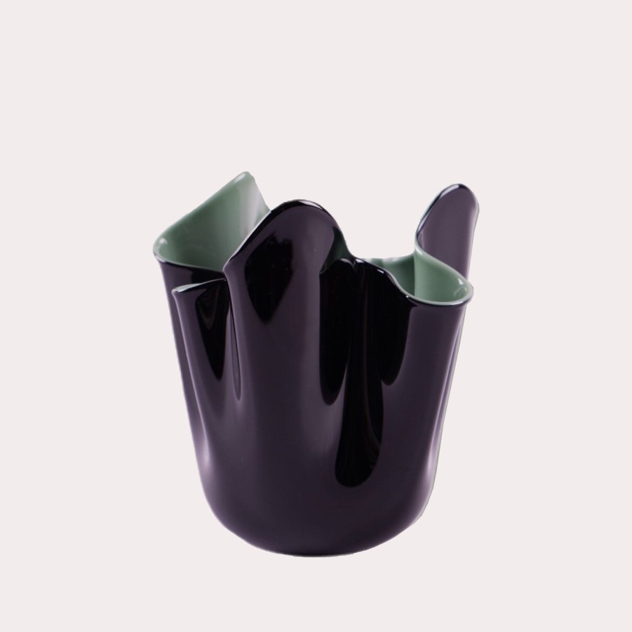 Home VENINI | Venini-Fazzoletto Vase