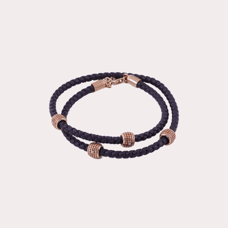 Jewelry DAMIANI | Damiani-Metropolitan Dream Bracelet