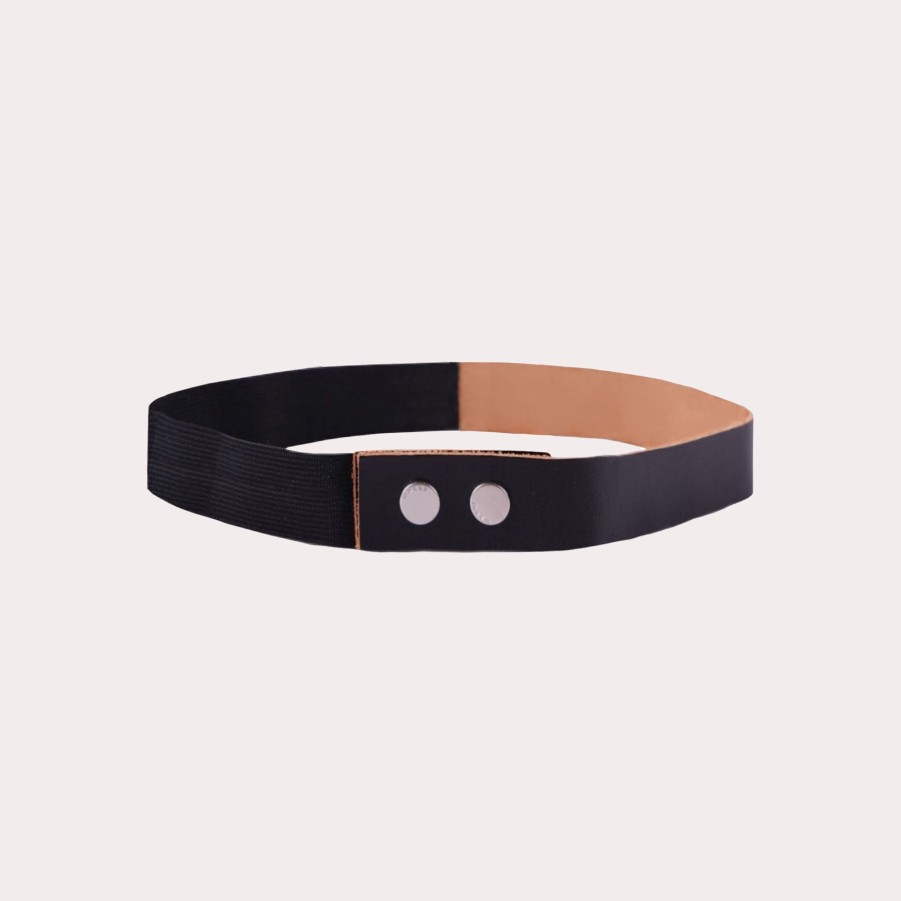 Accessories MARNI | Slim Leather Belt