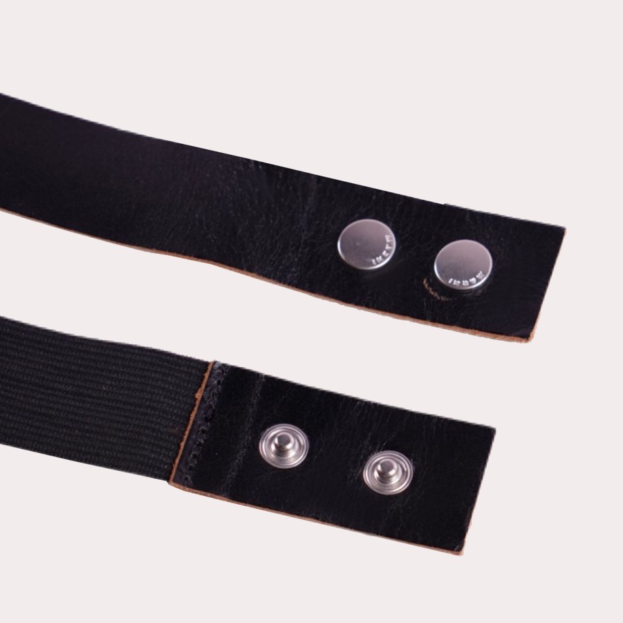 Accessories MARNI | Slim Leather Belt