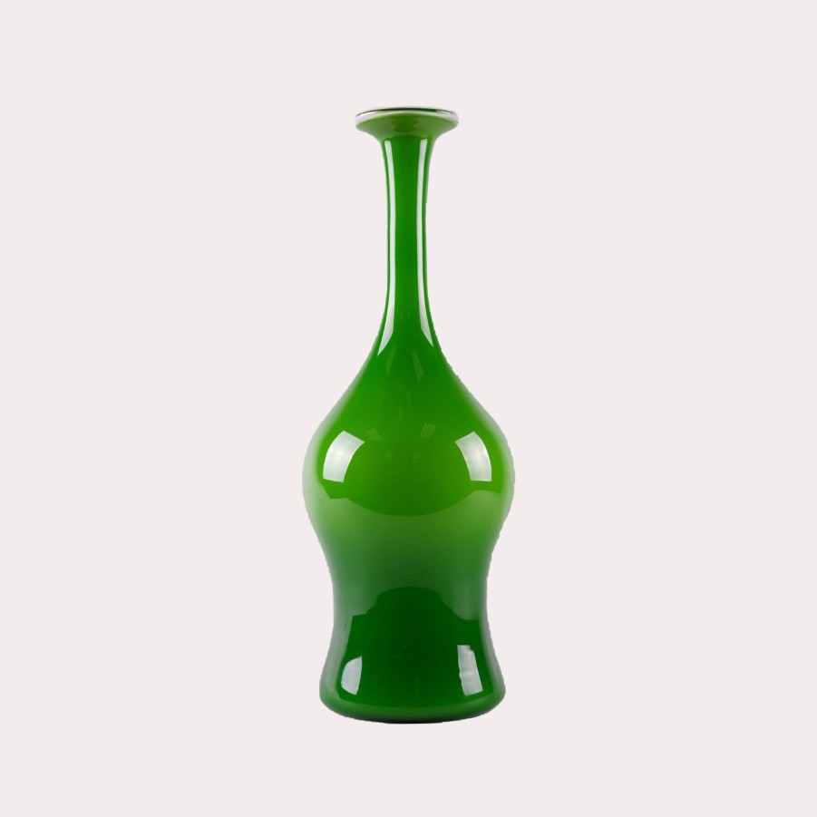 Home VENINI | Venini-Colorful Vase