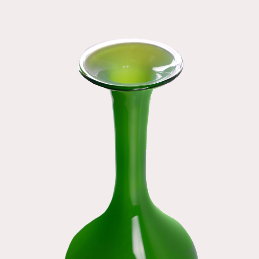 Home VENINI | Venini-Colorful Vase