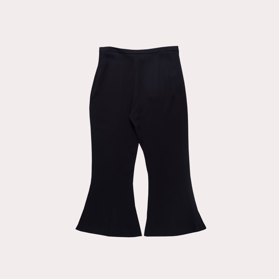 Clothing ANTONIO BERARDI | Flared Leg Trousers